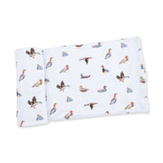 American Ducks - Swaddle Blanket