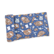 Dino Dig - Swaddle Blanket