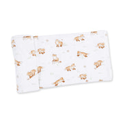 Little Explorer Fox - Swaddle Blanket