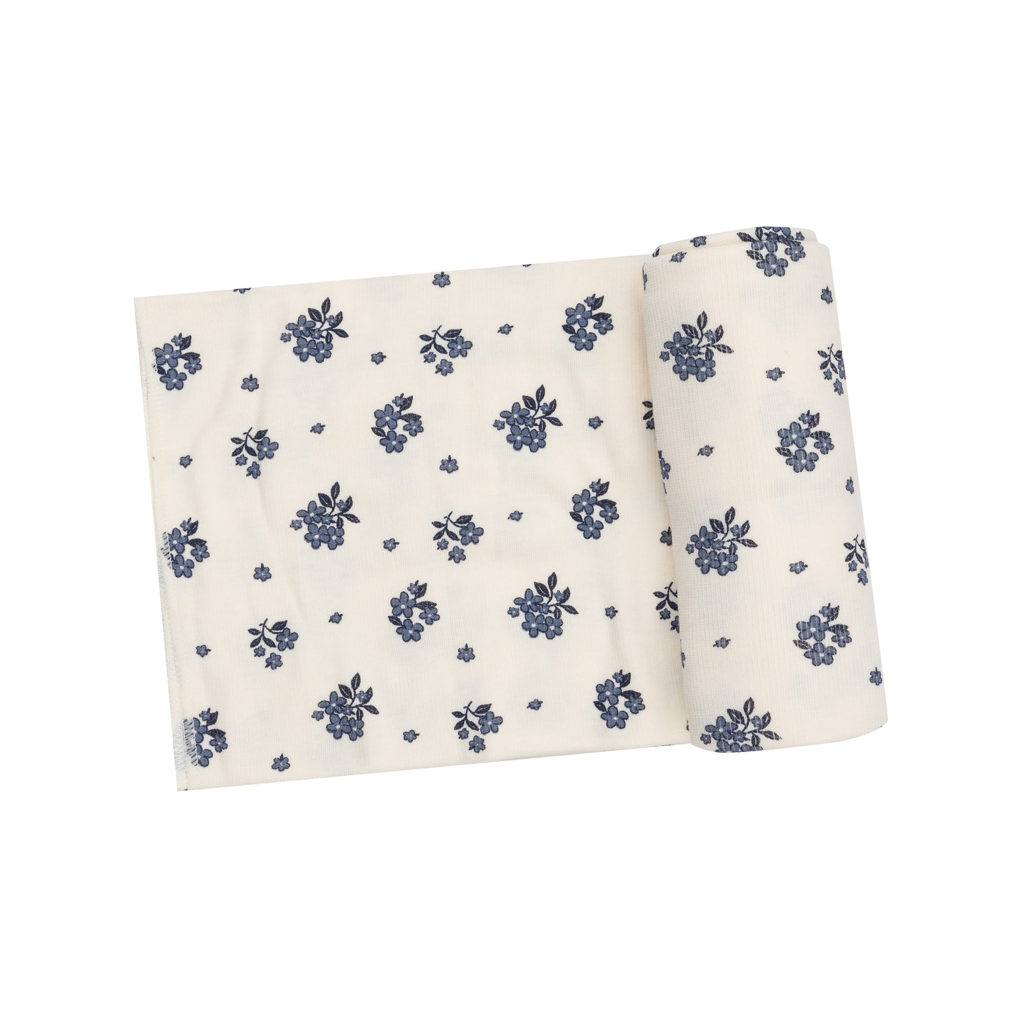 Swaddle Blanket - Petite Bouquets