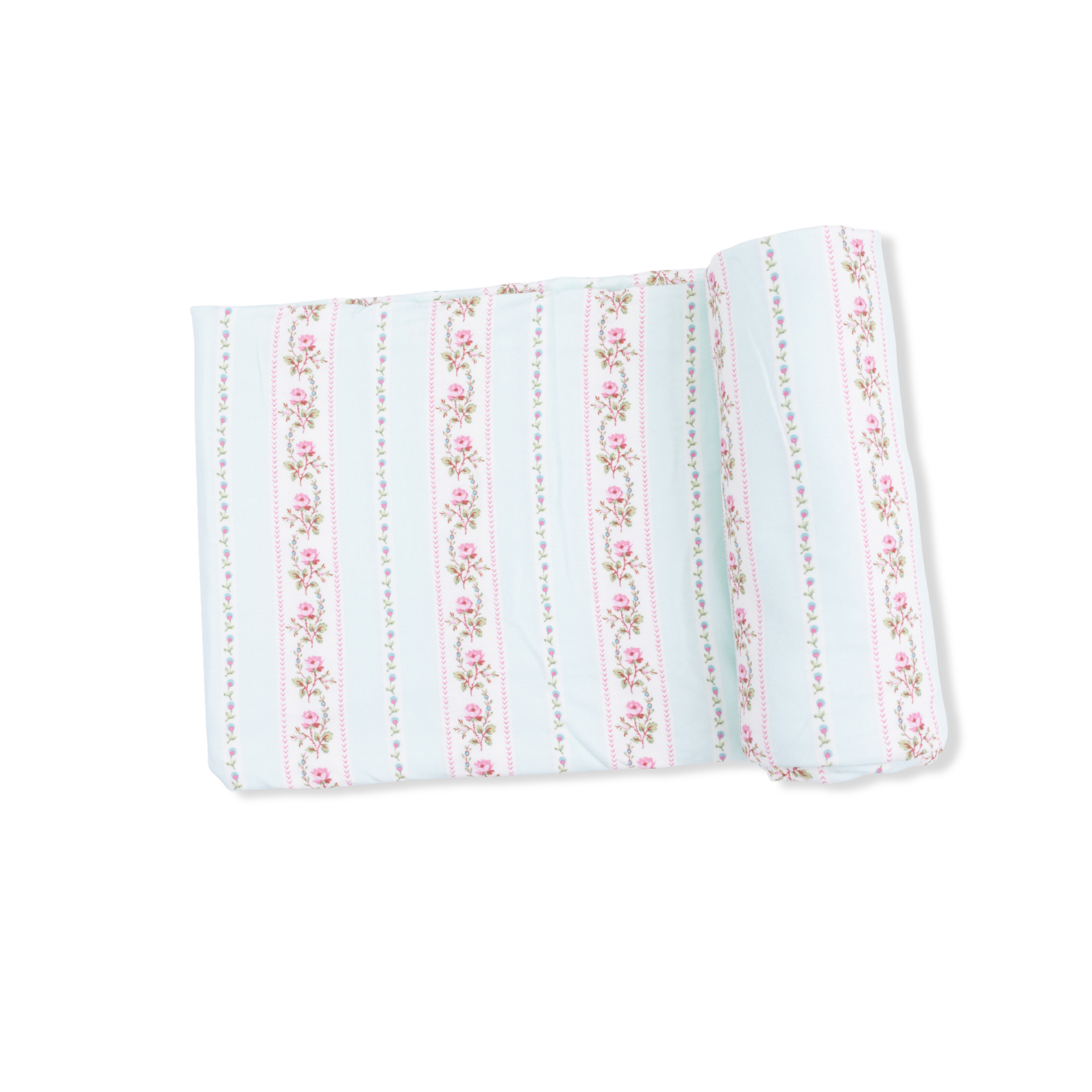 Antoinette Stripe - Swaddle Blanket