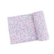 Elizabeth's Garden - Swaddle Blanket