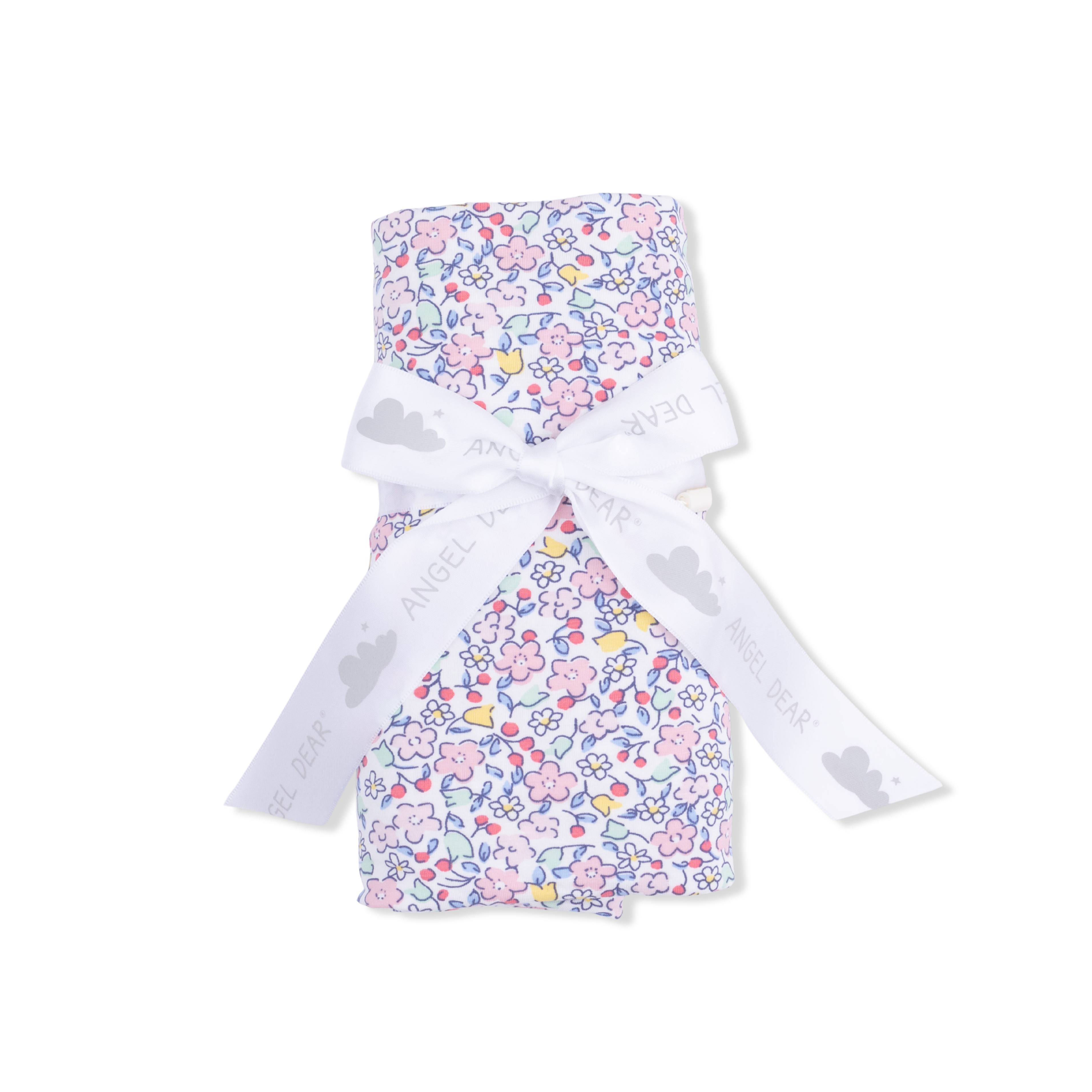 Elizabeth's Garden - Swaddle Blanket