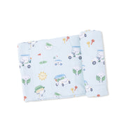 Golf Pros - Swaddle Blanket