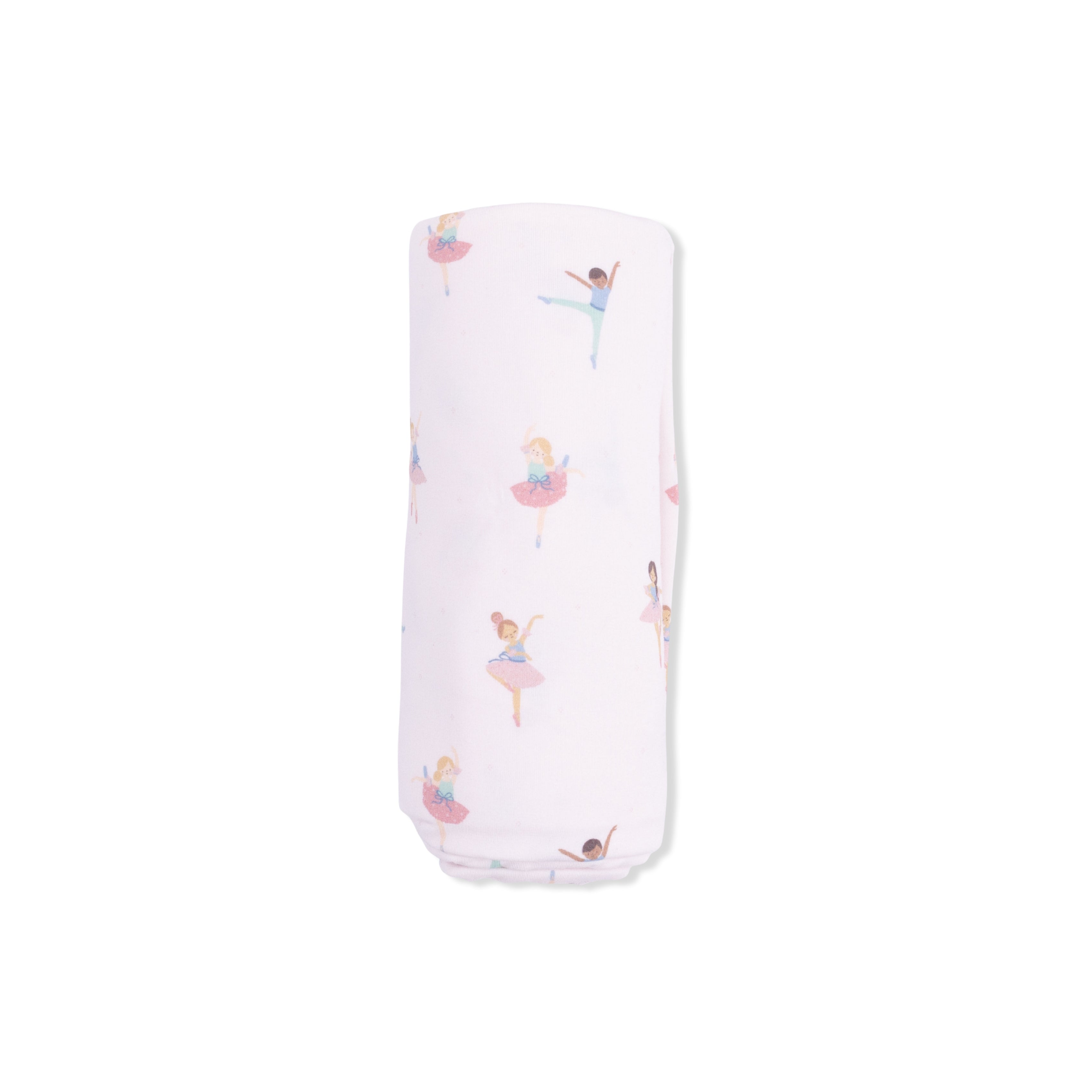 Petite Ballet  - Swaddle Blanket
