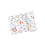 Pasta Lovers - Swaddle Blanket