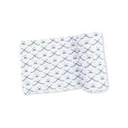 Simple Golf - Swaddle Blanket