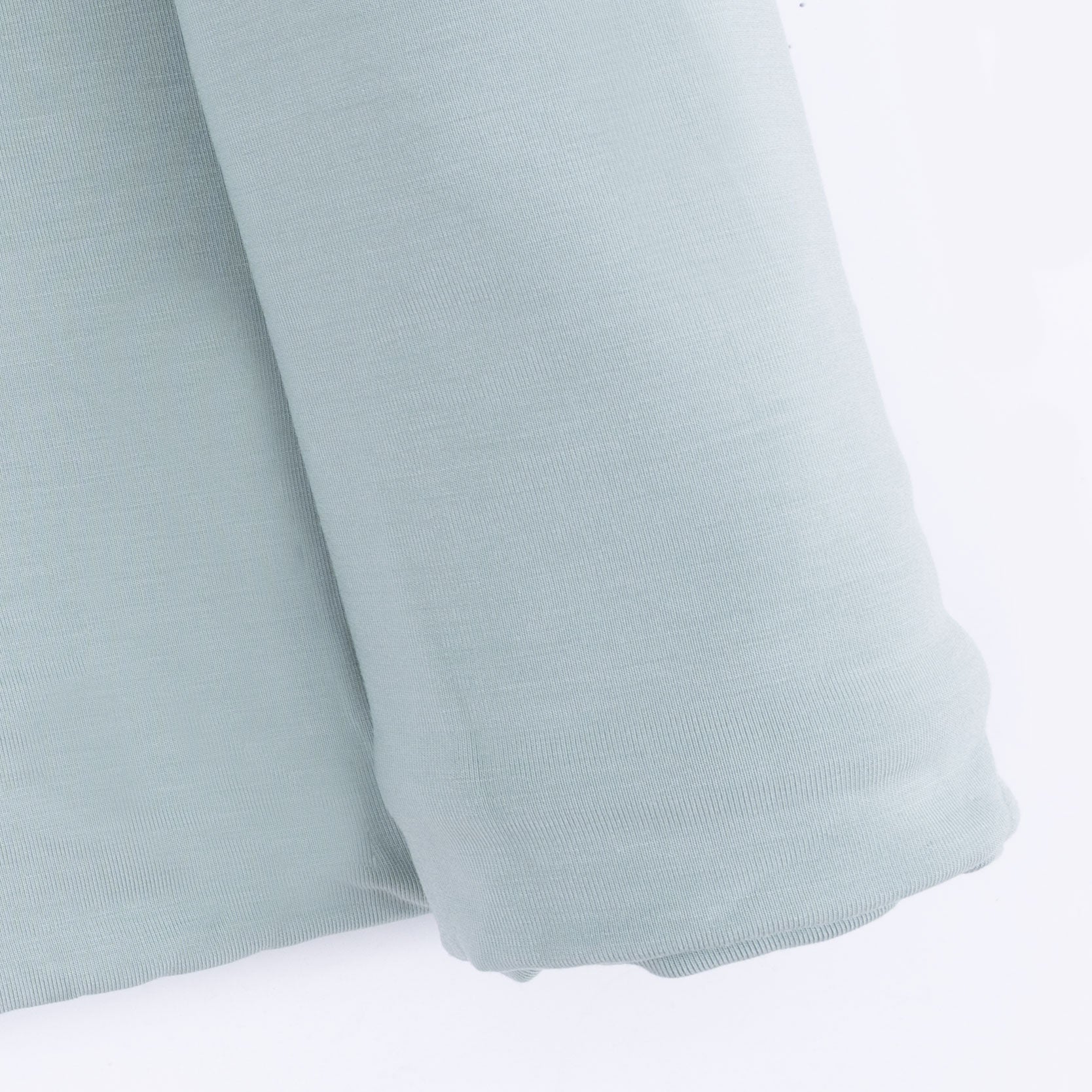 Solid Jadeite - Swaddle Blanket