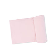 Solid Lotus - Swaddle Blanket