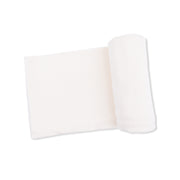 Solid Sugar Swizzle - Swaddle Blanket