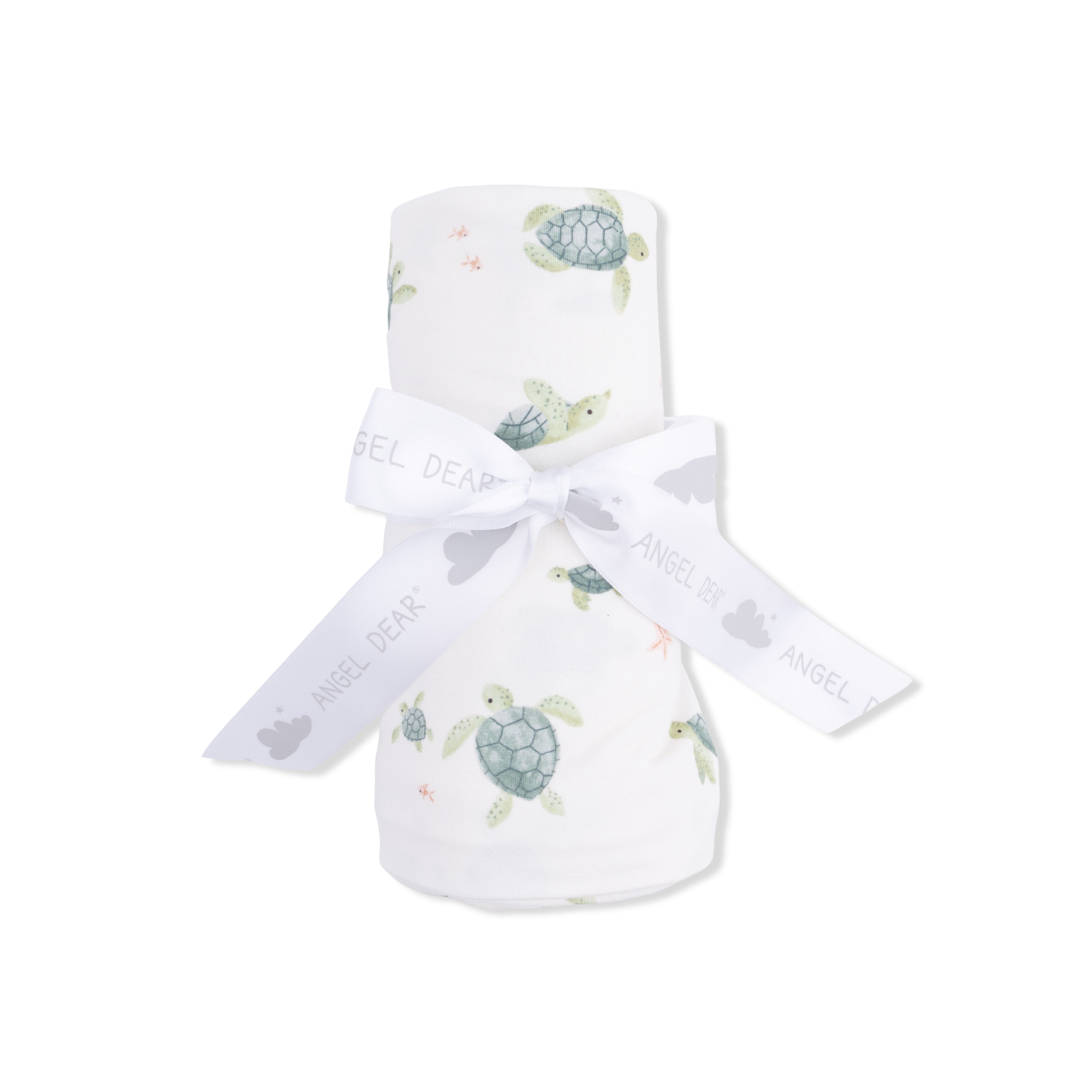 Sea Turtles - Swaddle Blanket