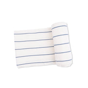 Vintage Stripe - Swaddle Blanket