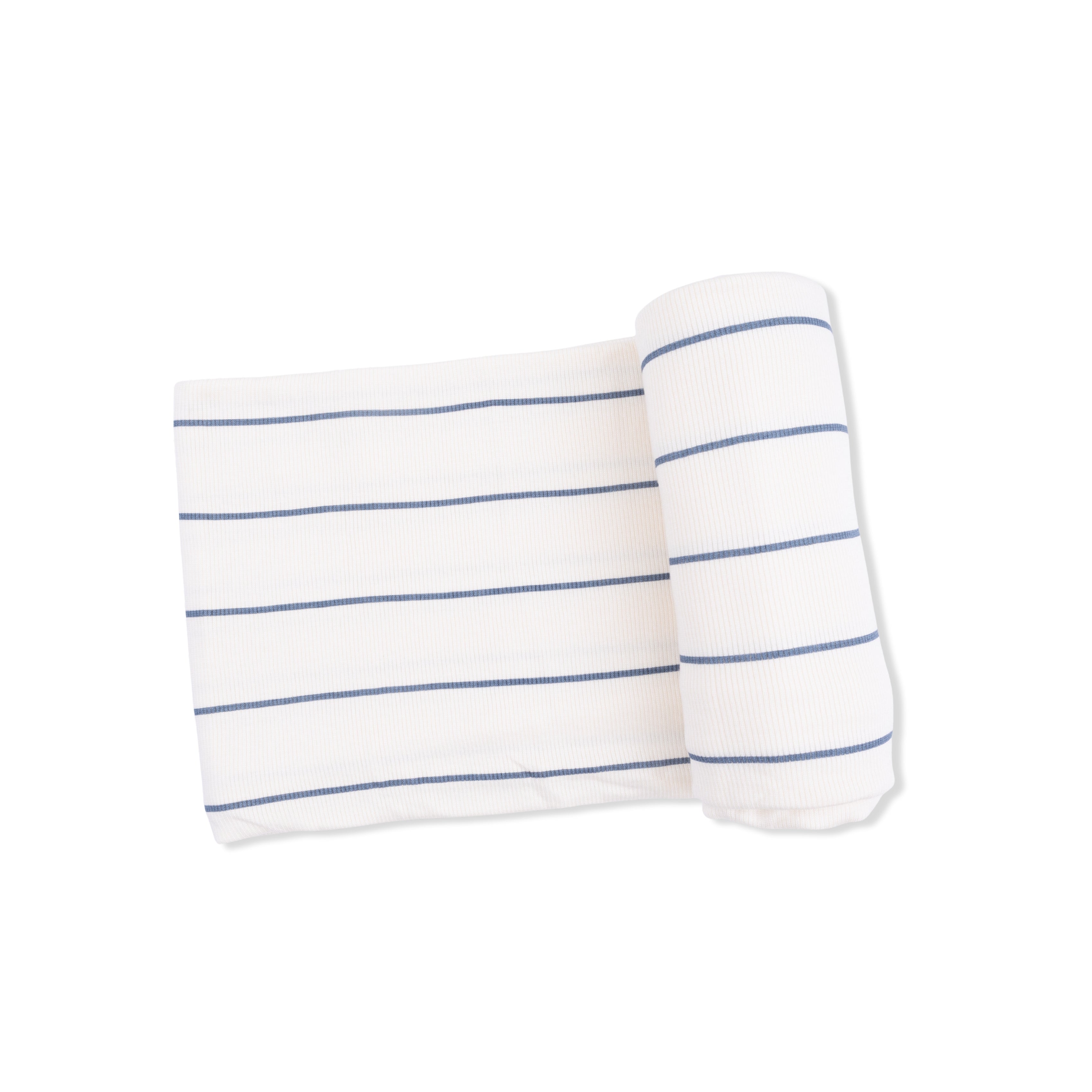 Vintage Stripe - Swaddle Blanket