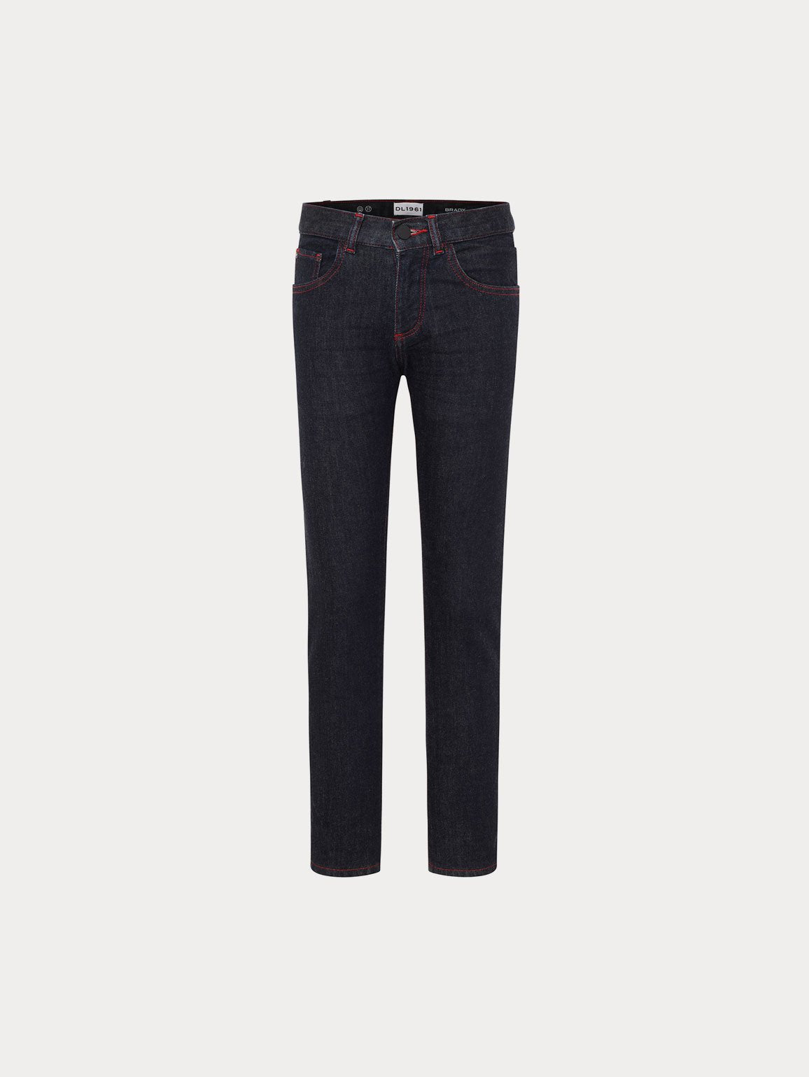 Dl1961 - Boys Brady Slim