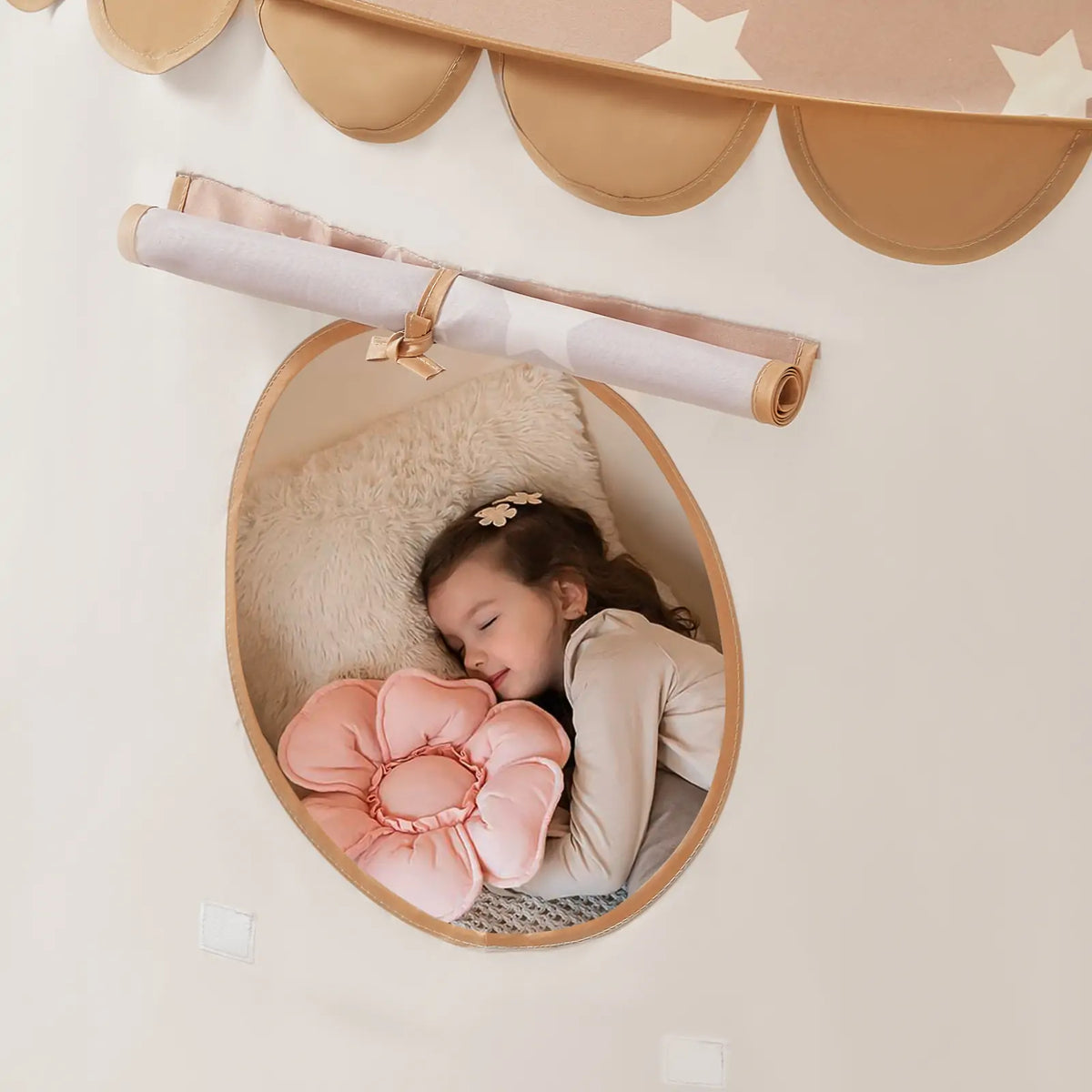 ® Kids Tent – Indoor Tent For Toddlers