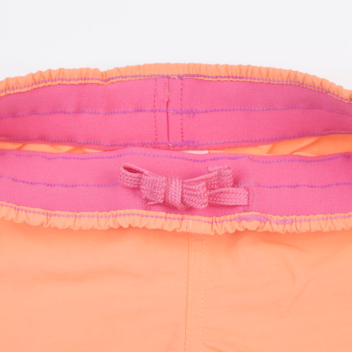 Upf 50+ Performance Short | Coral Reef