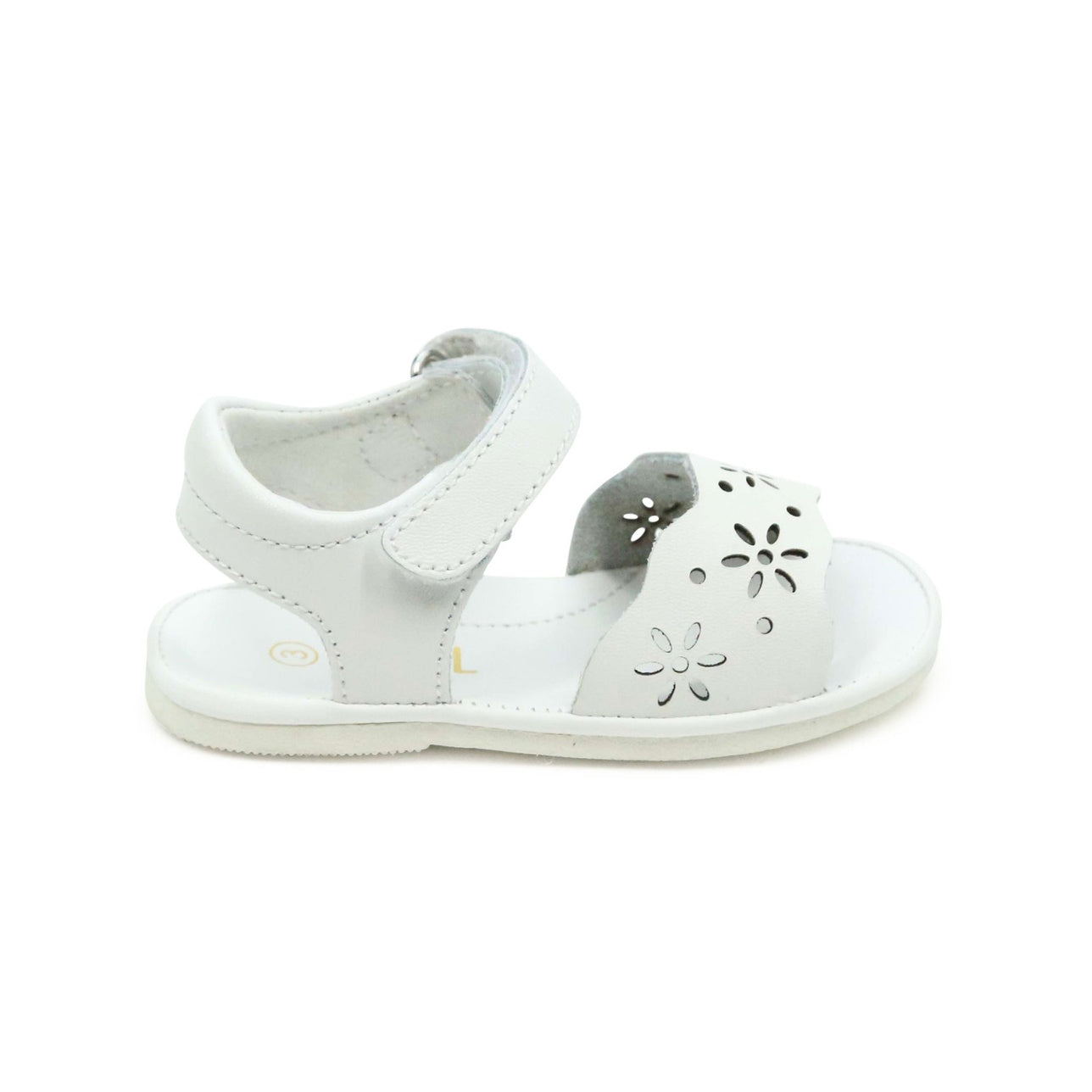 Hanna Floral Sandal (baby)