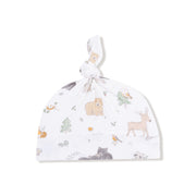 Knotted Hat