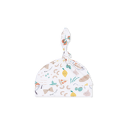 Pasta Lovers - Knotted Hat