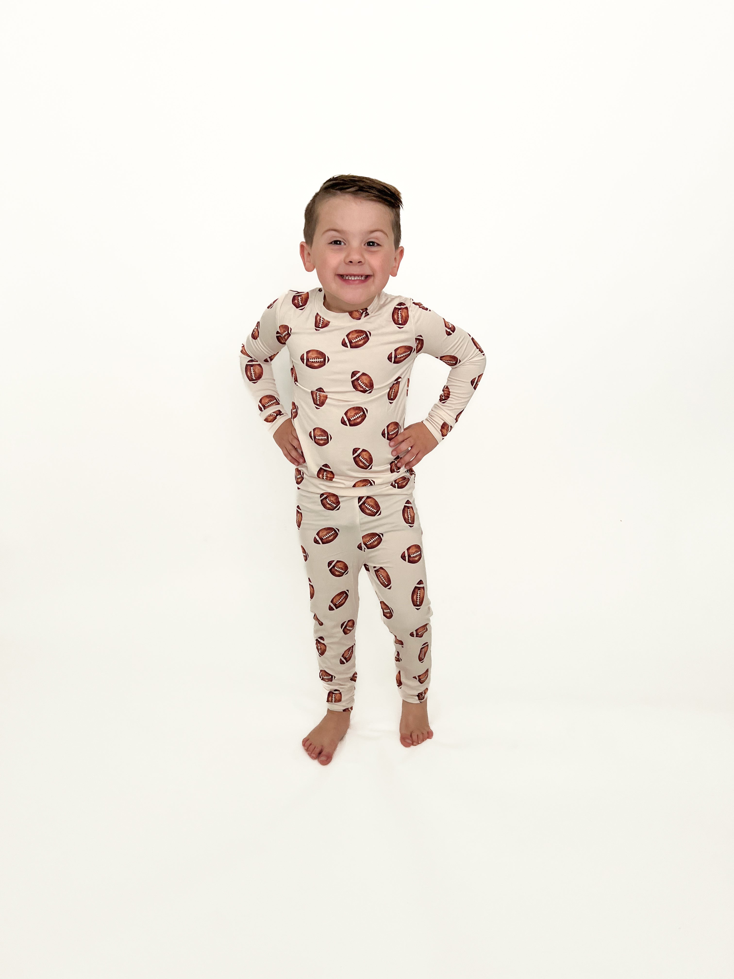 Football | Two Piece Set