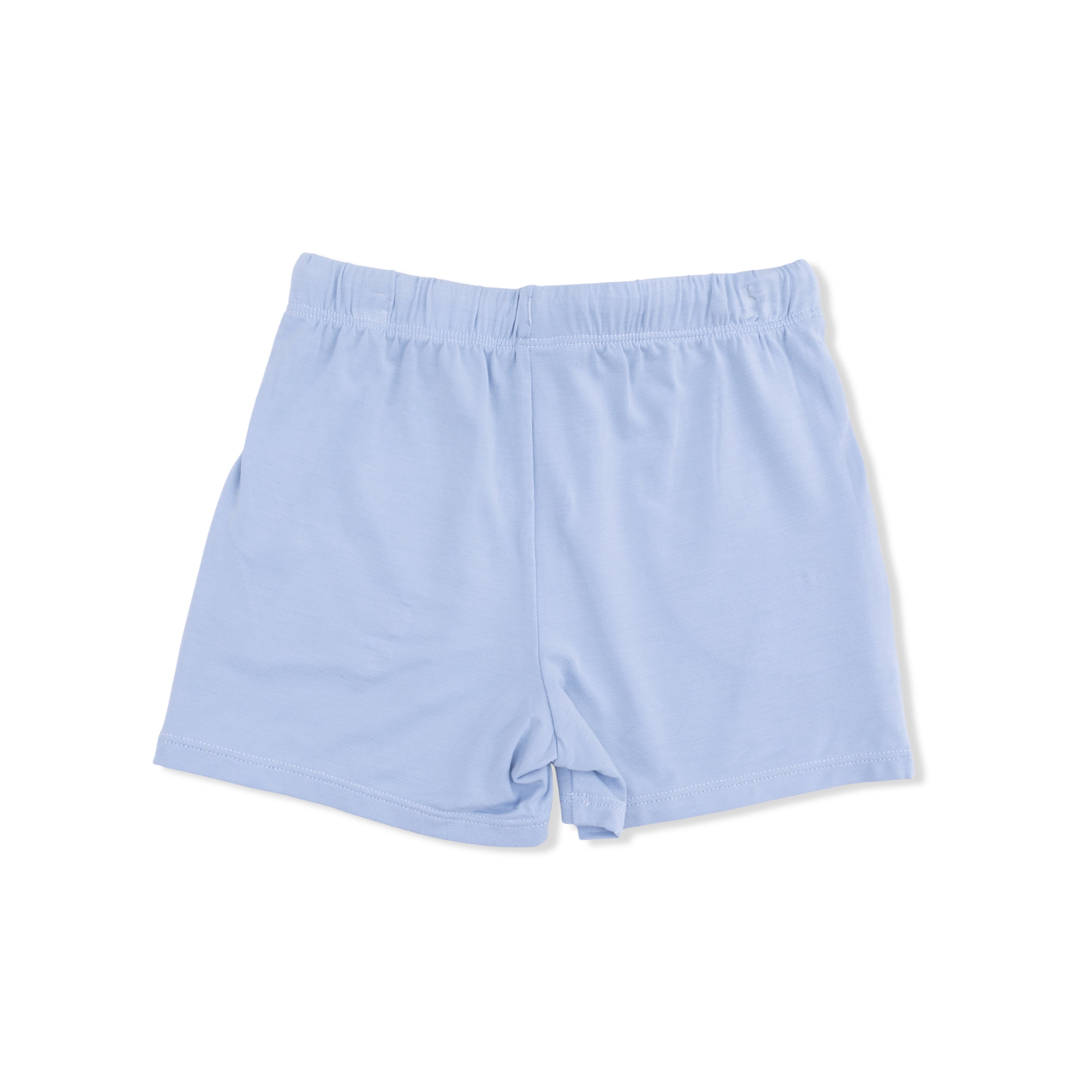 Sailor Sea Creatures - Crew Neck Tee With Casual Short