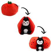 Comet The Ladybug/tomato - Flipetz