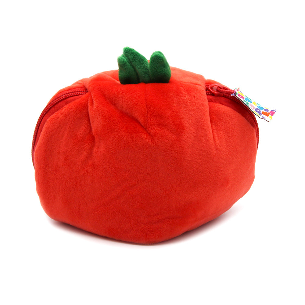 Comet The Ladybug/tomato - Flipetz