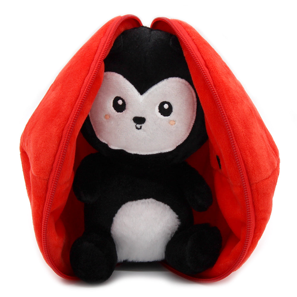Comet The Ladybug/tomato - Flipetz