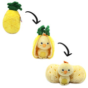 Nugget The Chick/pineapple  - Flipetz