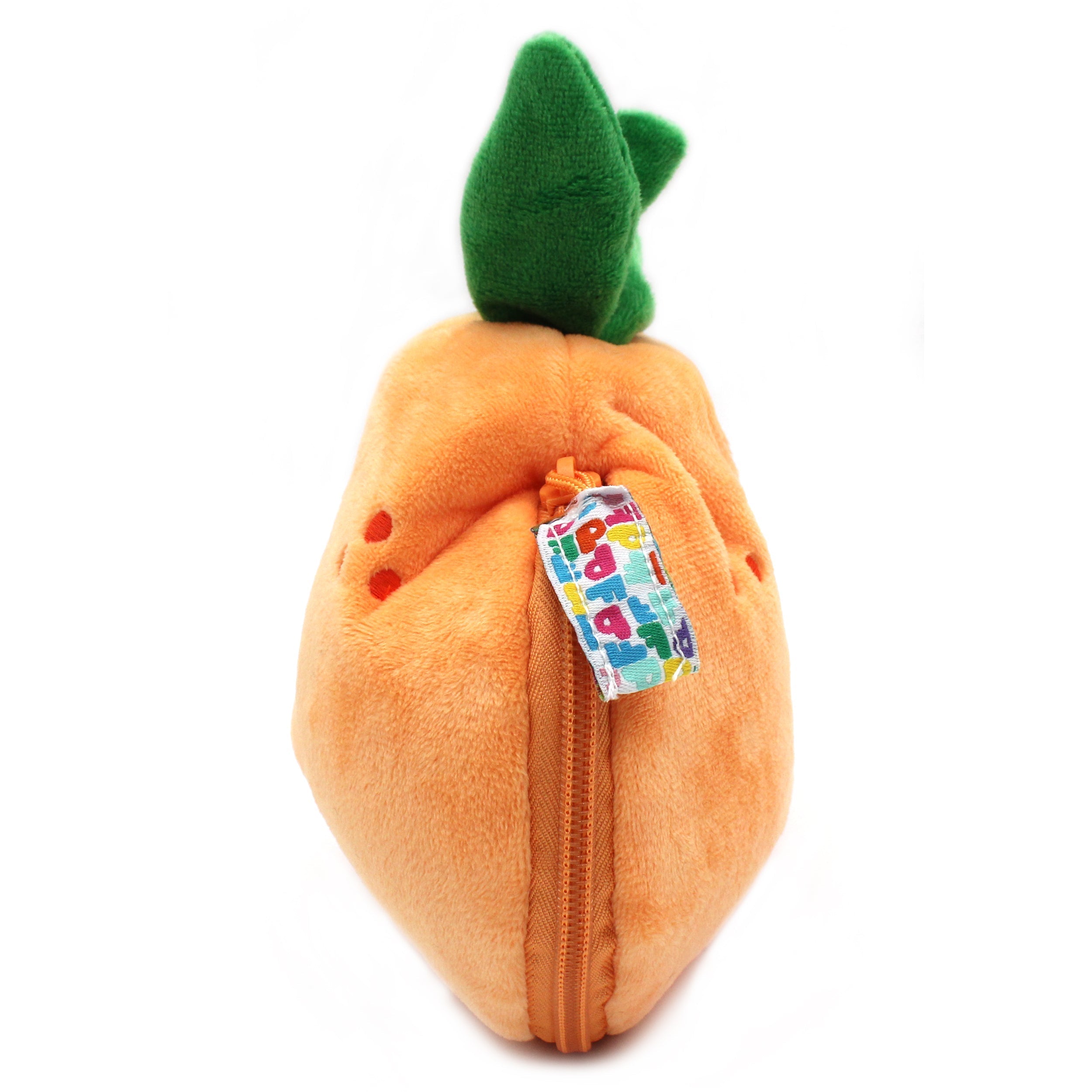 Buzzet The Bee/tangerine - Flipetz