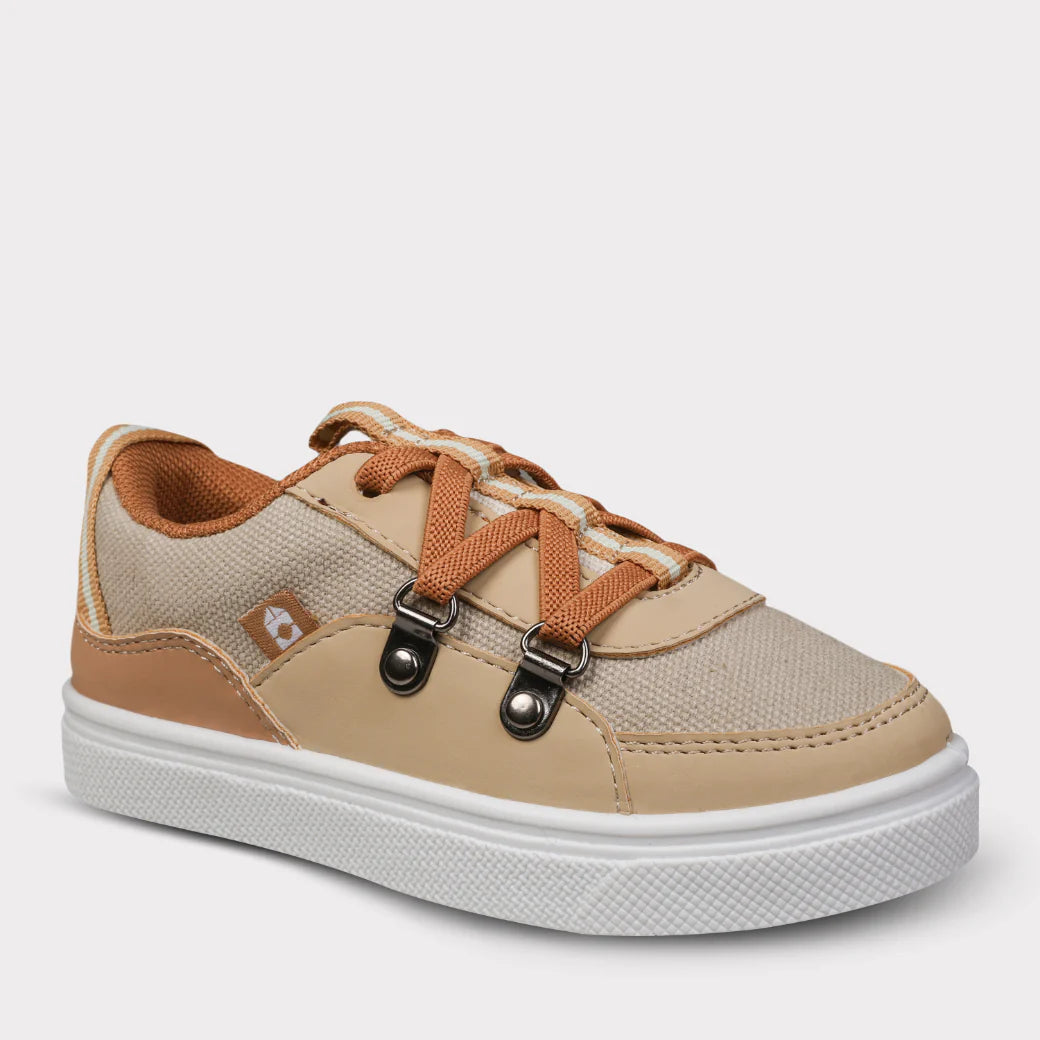 Colton Boys Slip-on Shoes