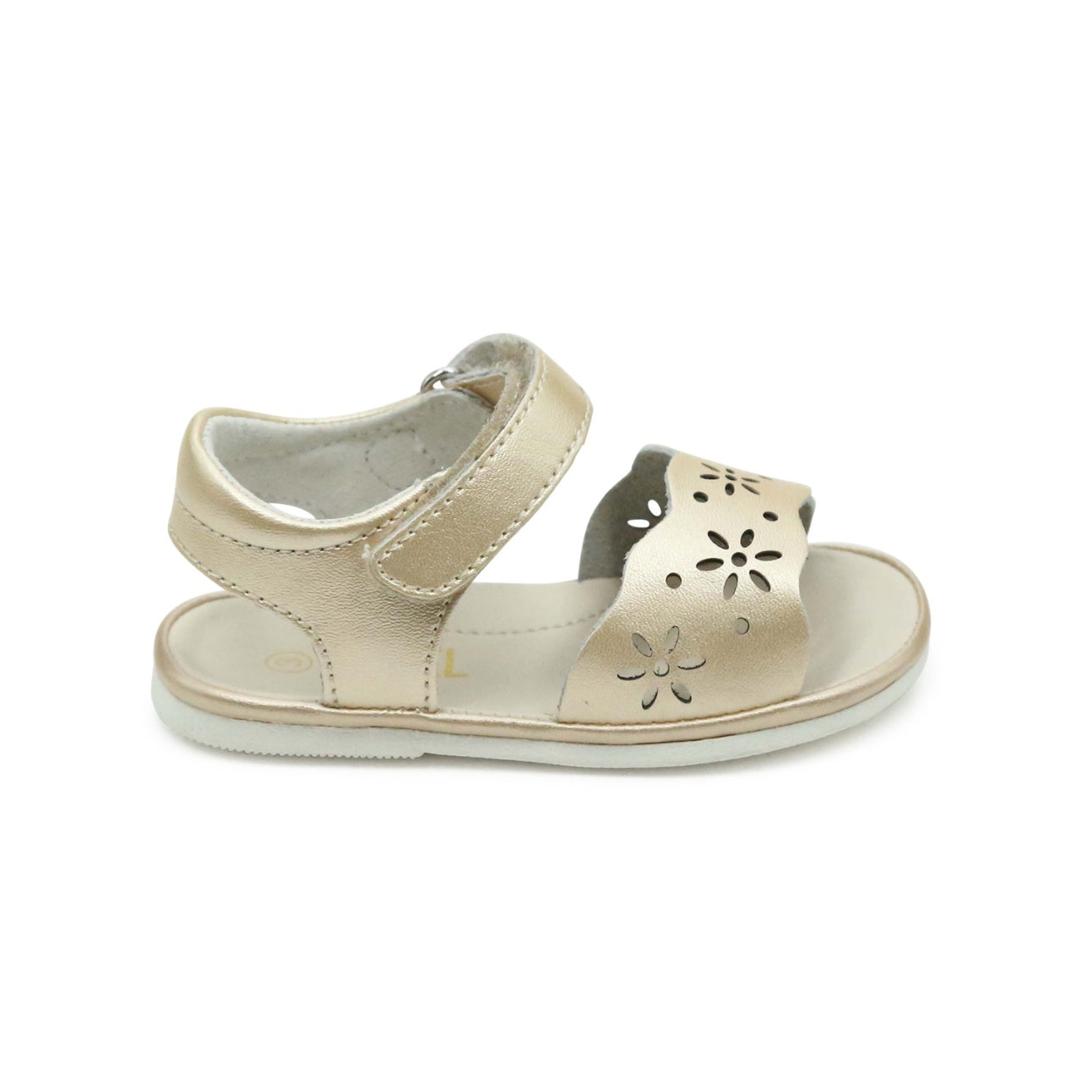 Hanna Floral Sandal (baby)