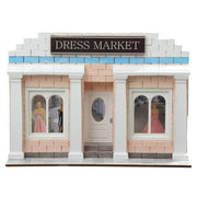 Wise Elk Stem Mini Kit – Dress Market | 700 Pcs