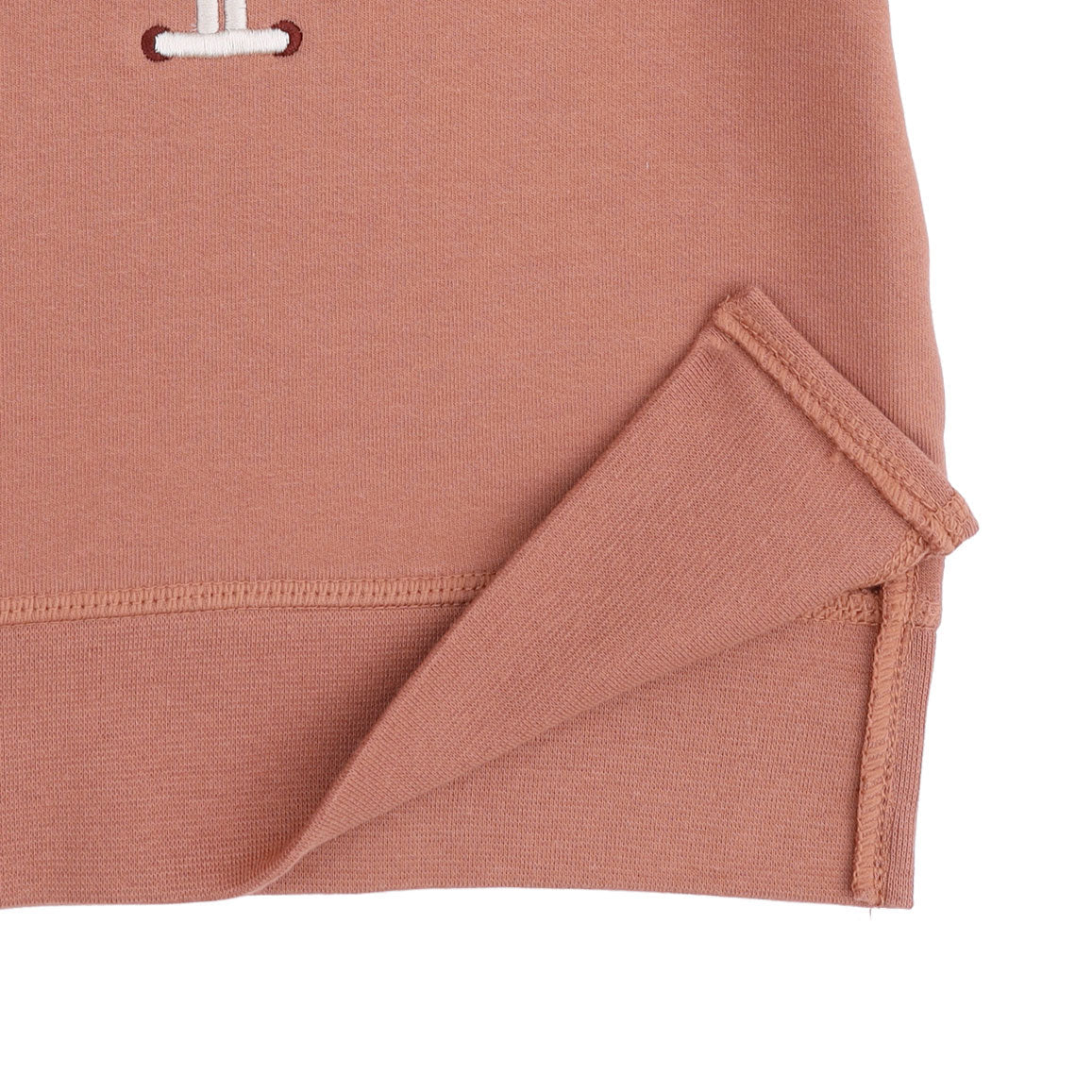 Football Laces - Raglan Sweatshirt And Jogger Set