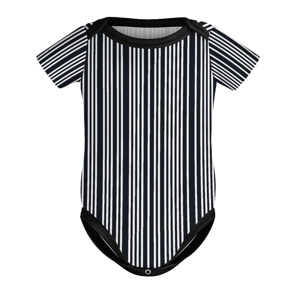 Barcoded Onesie (babies/toddlers) - Pre Order
