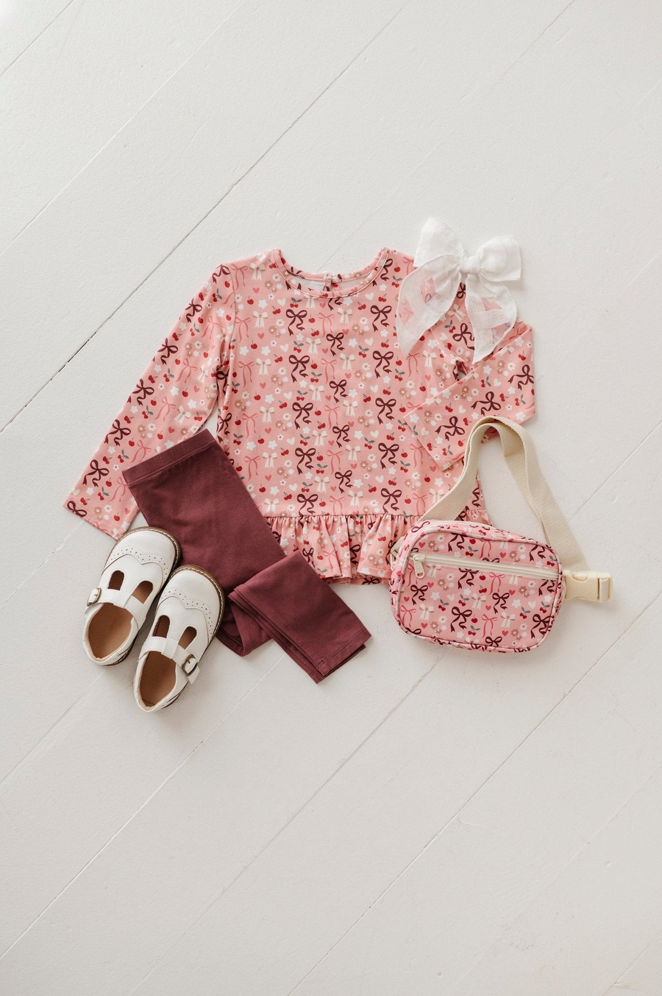 Mini Belt Bag