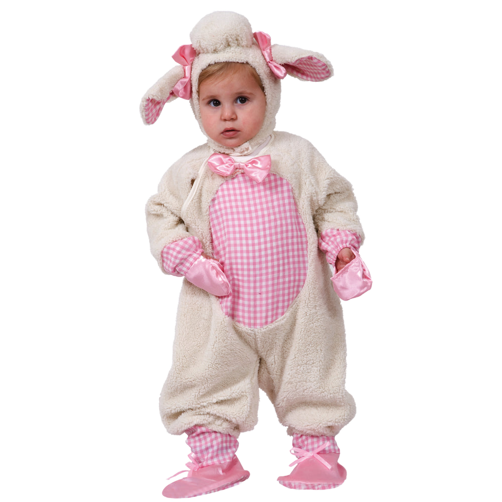 Lamb Costume - Babies