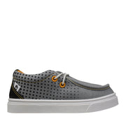 Parker Boys Slip-on Shoe