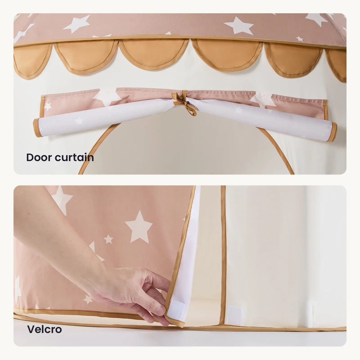 ® Kids Tent – Indoor Tent For Toddlers