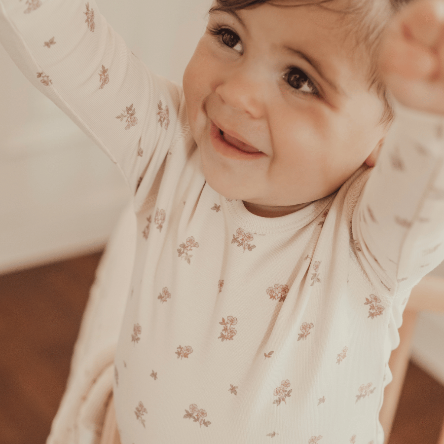 The Printed Set - Azelea