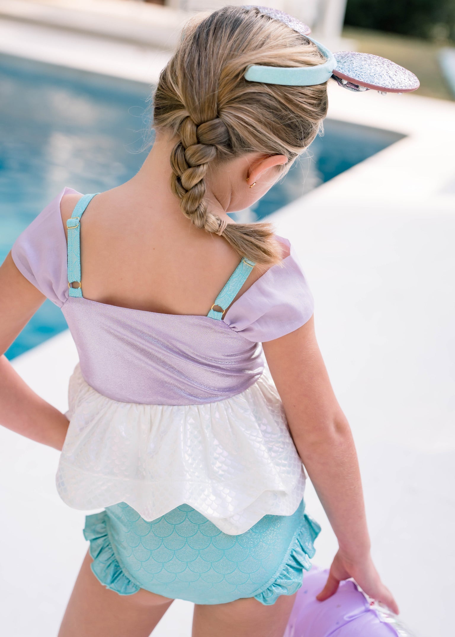 Under The Sea Tankini