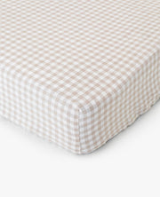 Haven Crib Sheet