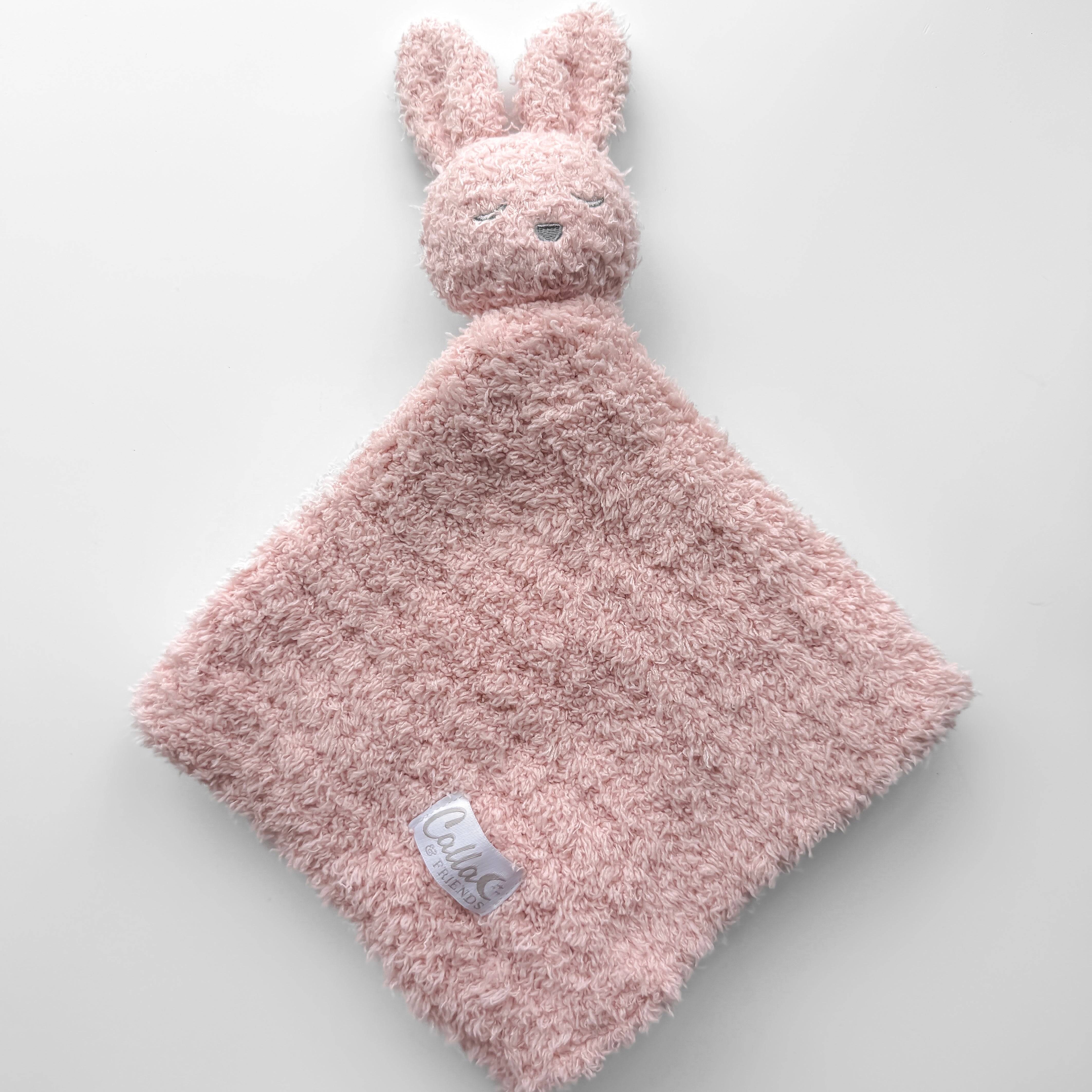 Little Snuggles Lovey - Bunny