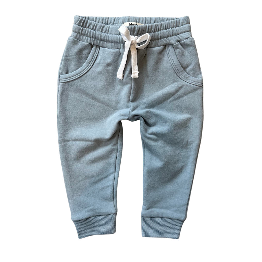 Ft Jogger 2.0 - Chambray