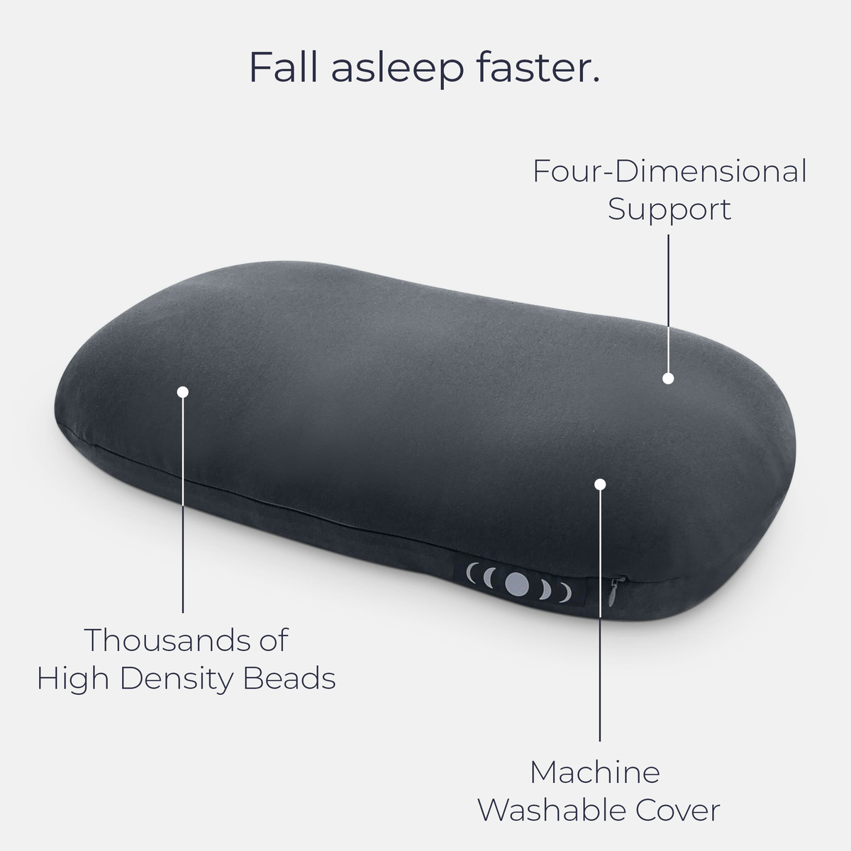 4d Pillow
