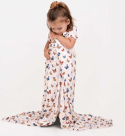 Butterfly Dreams  Blanket
