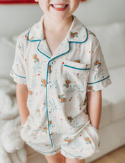*preorder* Liberty Bears Unisex Comfort Set