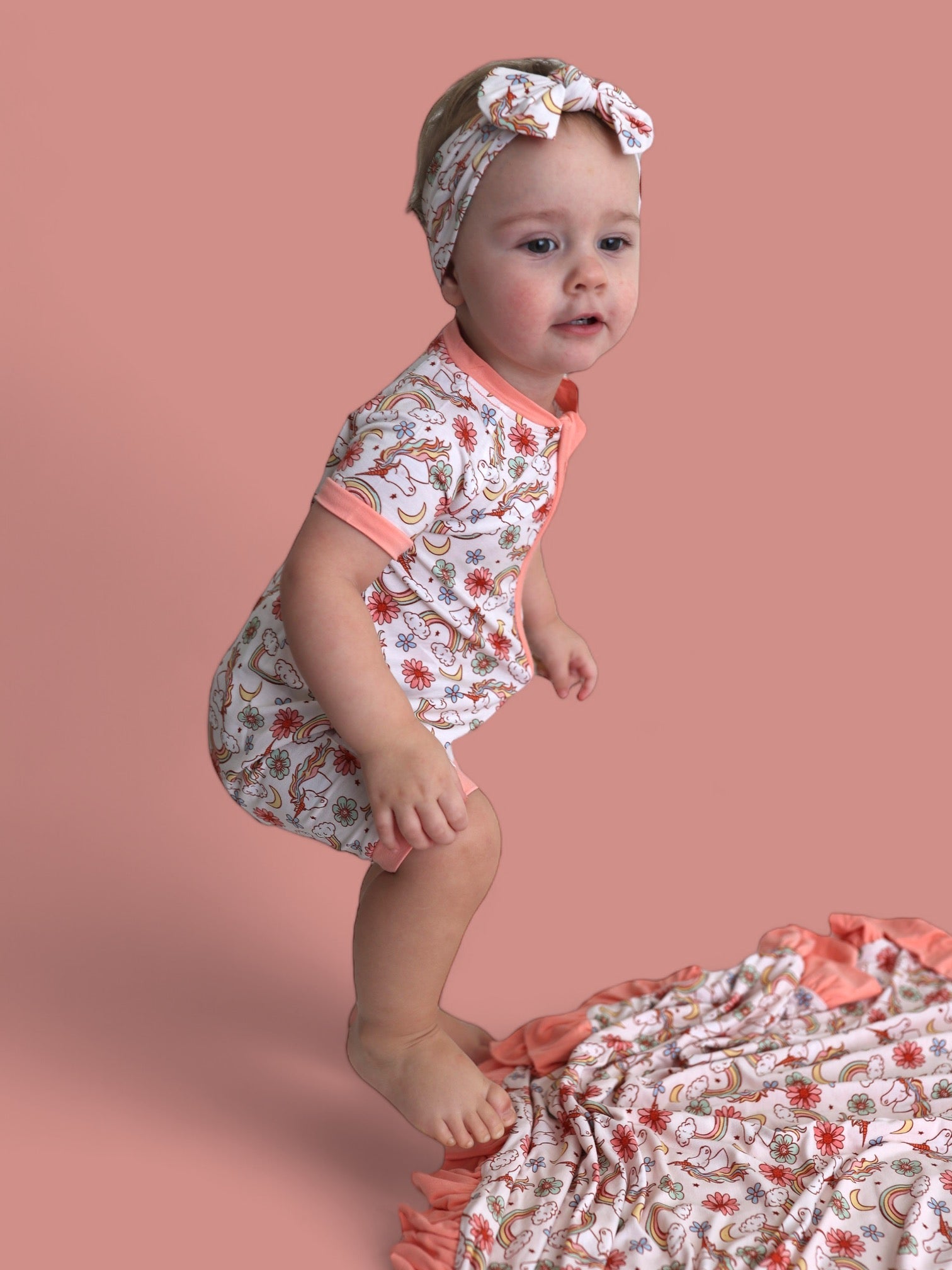 Exclusive Enchanted Dreams Dream Shortie