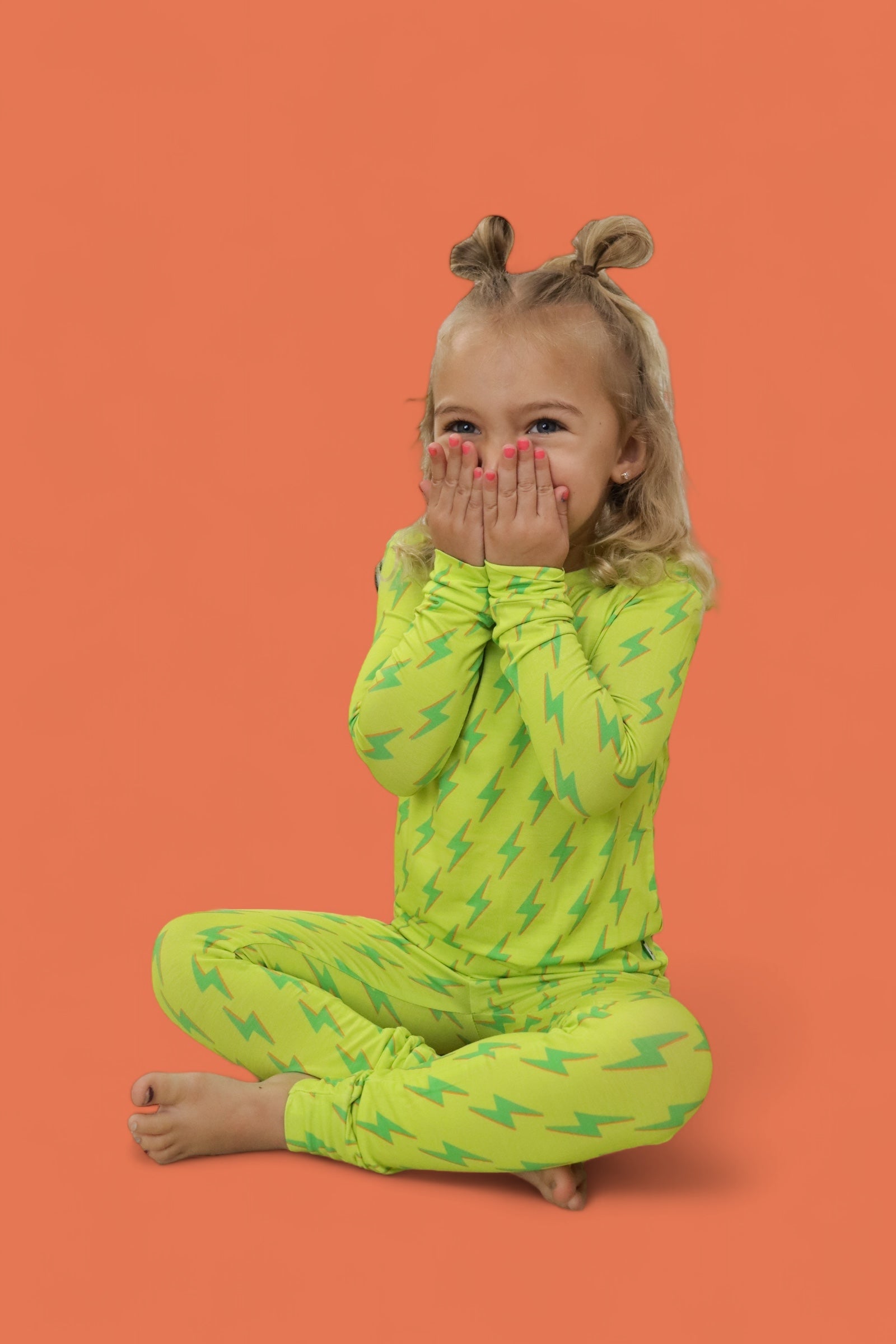 Bright Bolts Dream Set