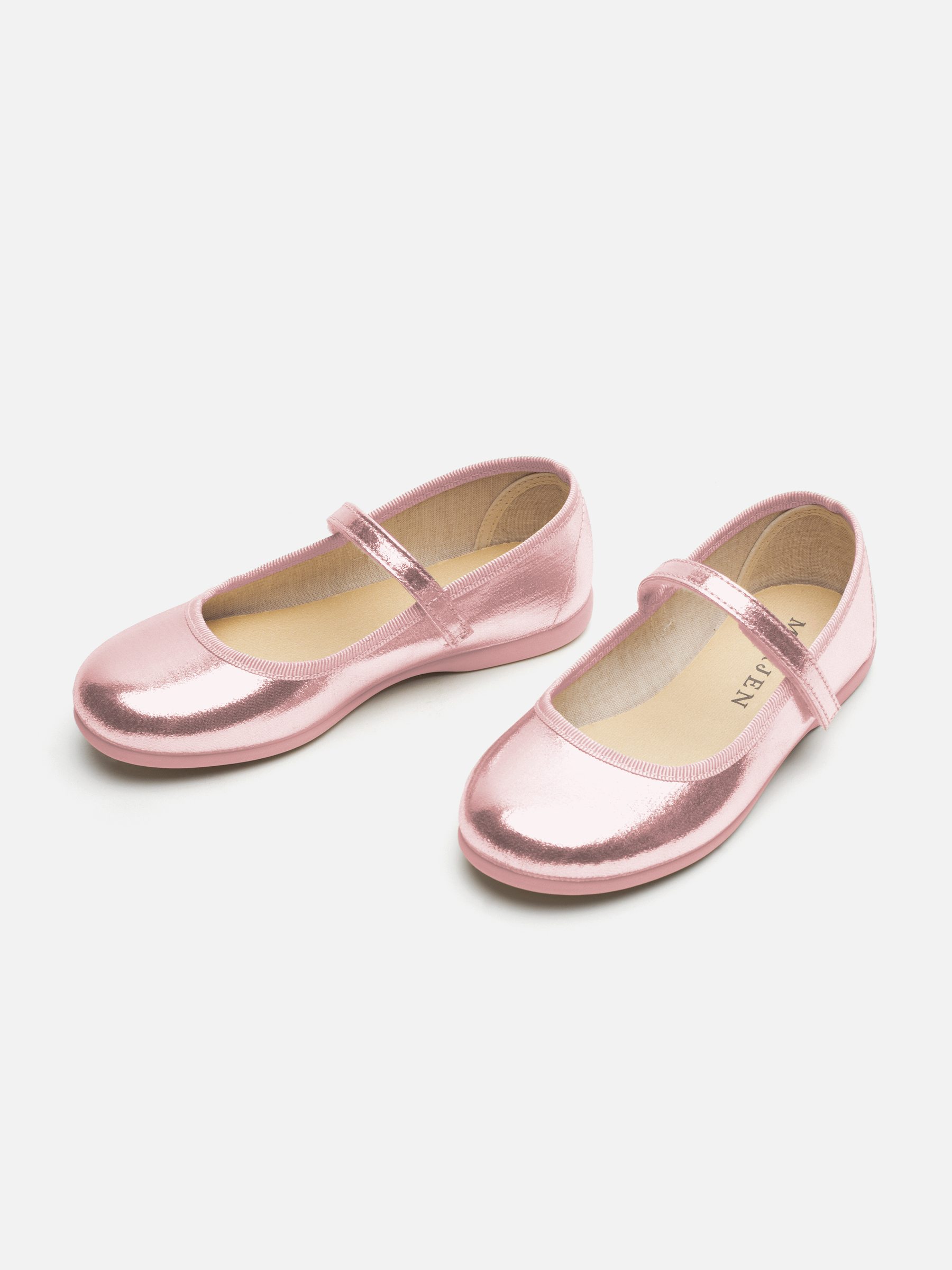 Mila Pink